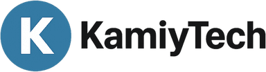 KamiyTech Logo